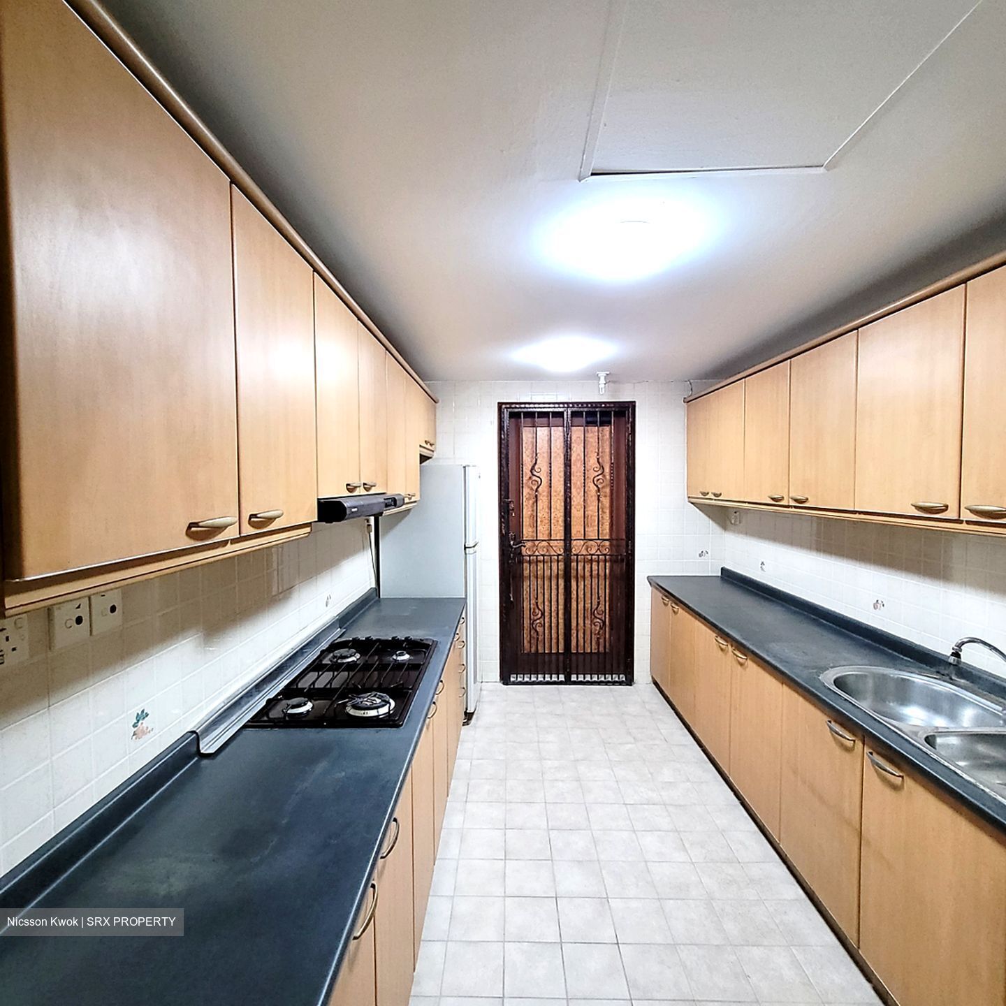 Simei Green Condominium (D18), Condominium #272376351